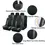 Thumbnail: AUTO PLUS Universal Fabric Car Seat Covers Fit For Most Car SUV Truck Van Car Ac
