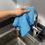 Thumbnail: Auto Drive Multipurpose Microfiber Towels 100 Count, Assorted Colors