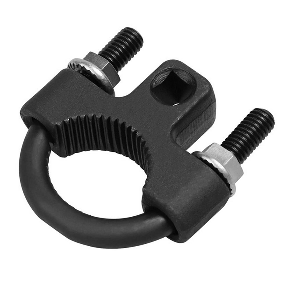 Thumbnail: Car Tools 3/8In Inner Tie Rod Tools Auto Chassis Rocker Install And Disassembly