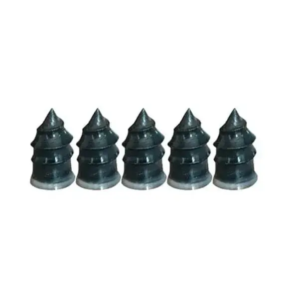 Thumbnail: Vacuum Tyre Repair Nail Kit for Car Motorcycle Car Scooter Rubber Tubeless Tire