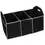 Thumbnail: Multi-Pocket Trunk Organizer Large Capacity Folding Storage Bag Trunk Stowing an