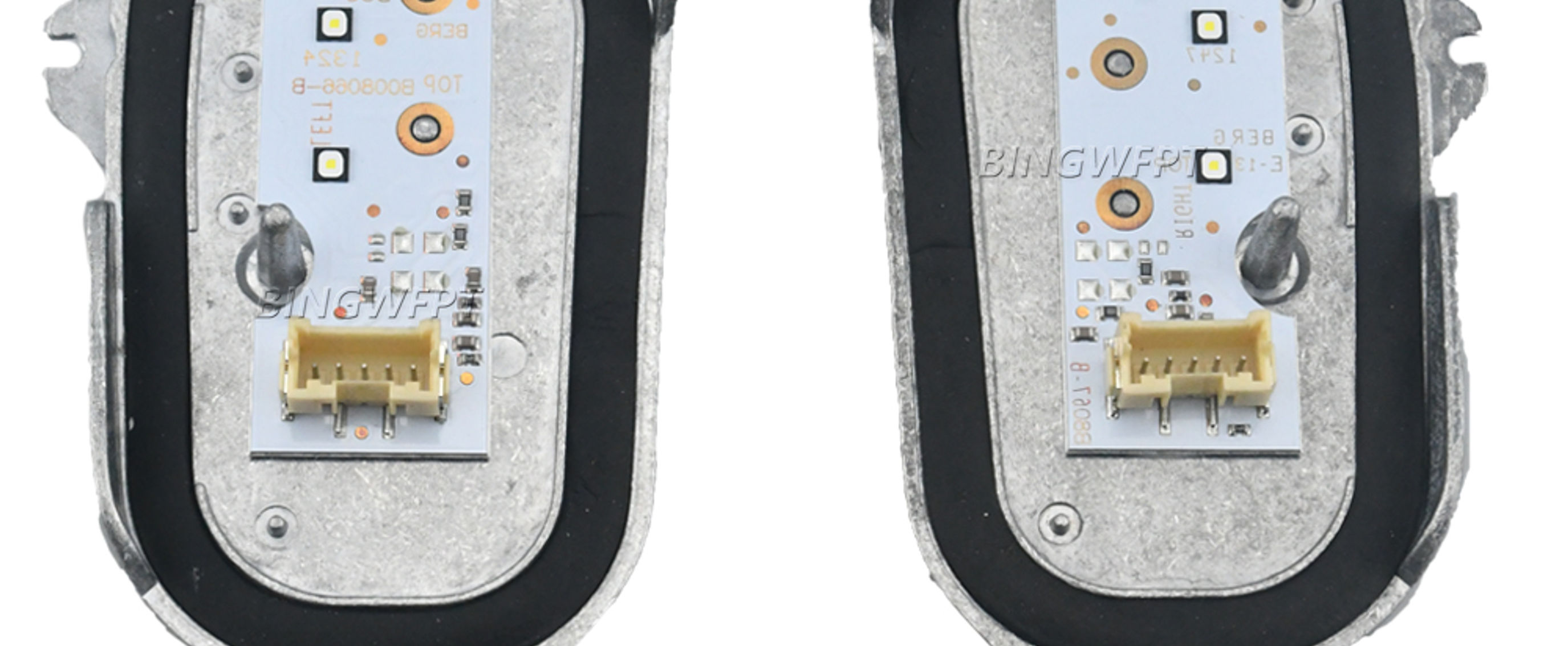 Left & Right 8R0941475B 8R0941476B For 13-17 Audi Q5 LCL 8R0.941.475B 8R0.941.47