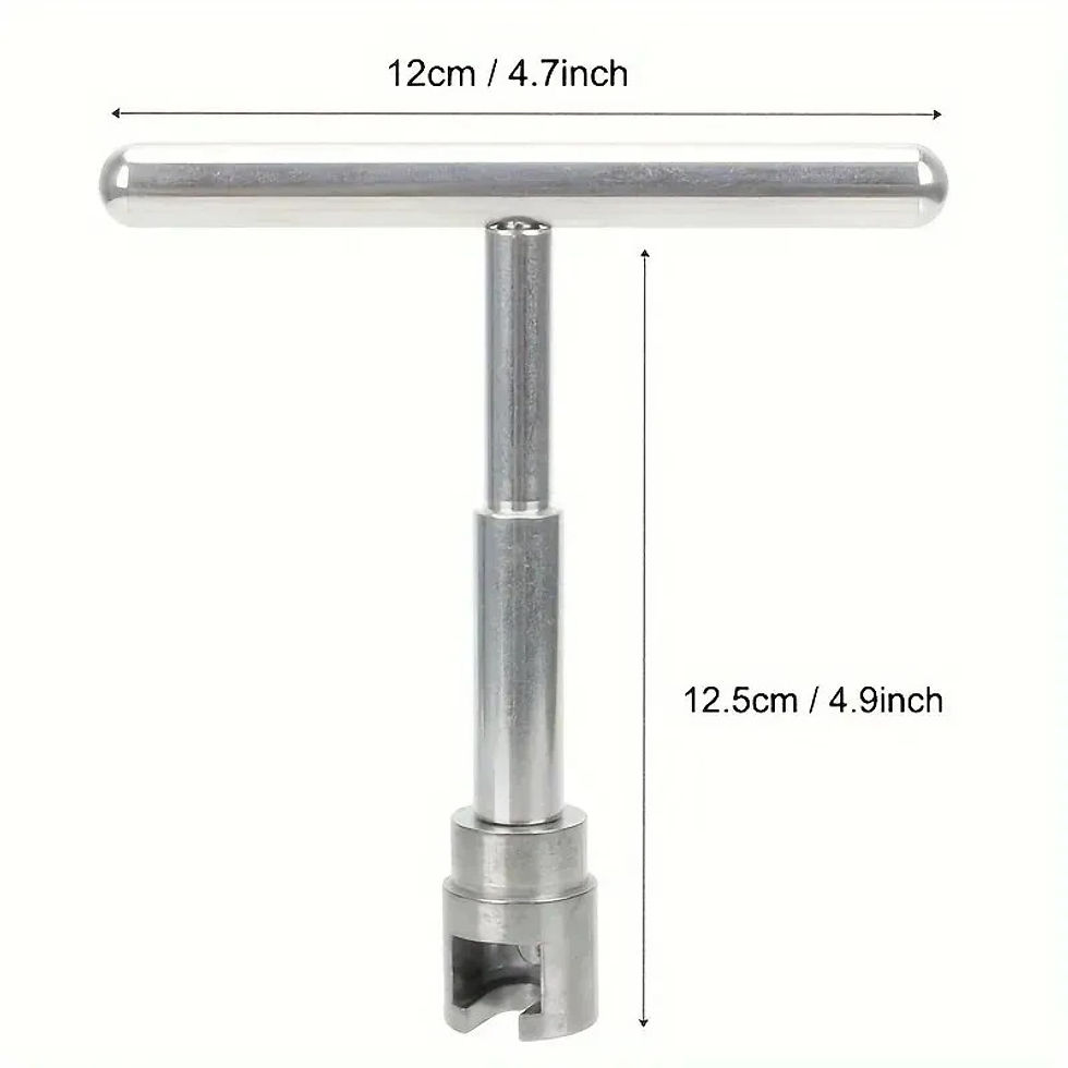 Thumbnail: Car Dent Repair Tool Auto Body Part Mechanical Sheet Metal Paintless Dent Remova