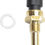 Thumbnail: Replacement REPP316301 Coolant Temperature Sensor Compatible with 2008-2010..