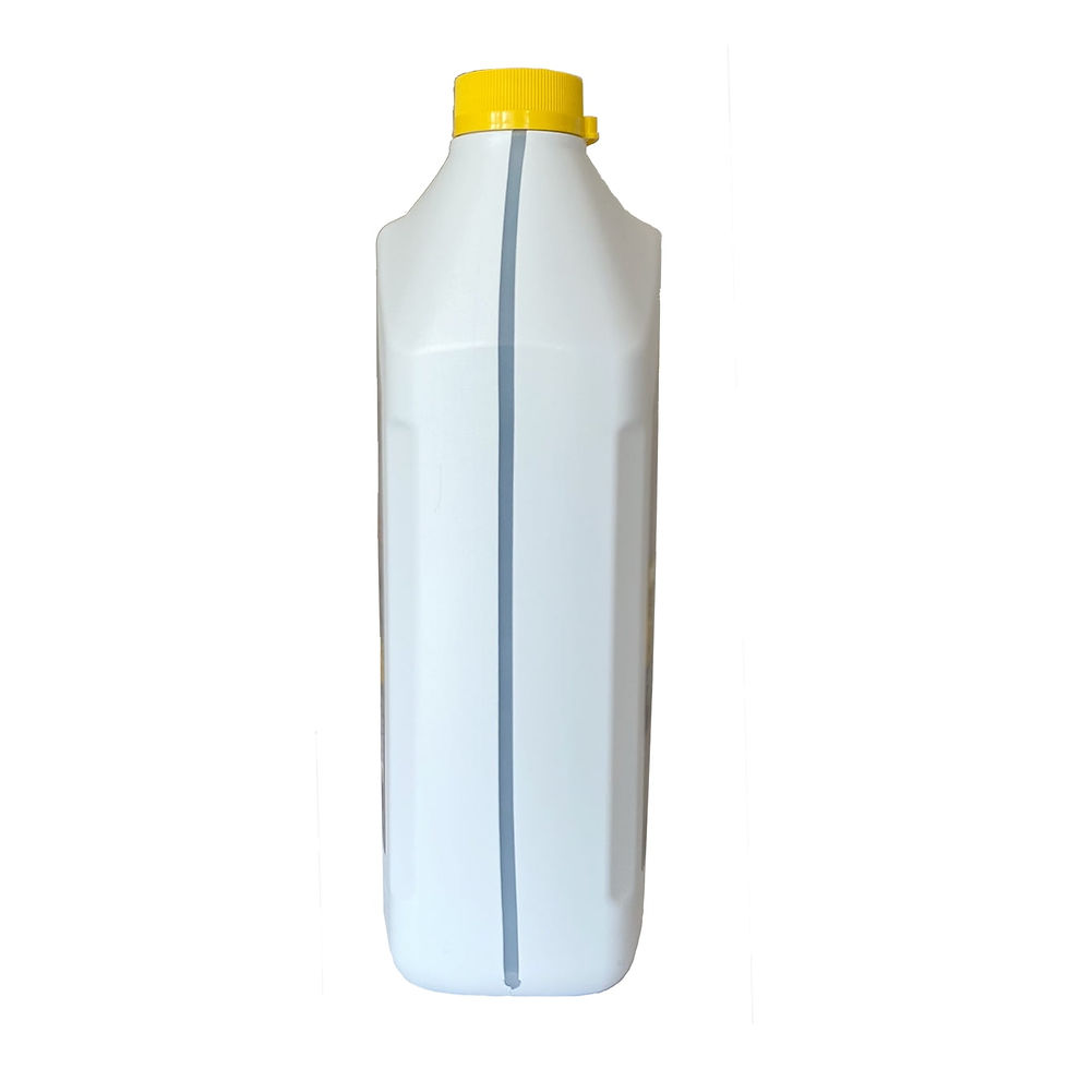 Thumbnail: Super Tech Extended Life Prediluted 50/50 Antifreeze/Coolant 1-Gallon