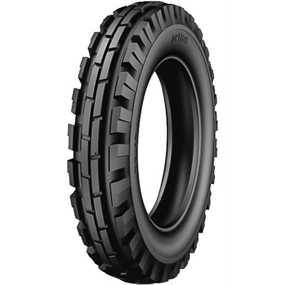 Thumbnail: Tire Petlas TD-16 6.00-16 Load 6 Ply (TT) Tractor
