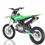Thumbnail: Apollo Thunder T-40 RFN New Racing Dirt Bike, Air cooled 4-stroke single-cy..