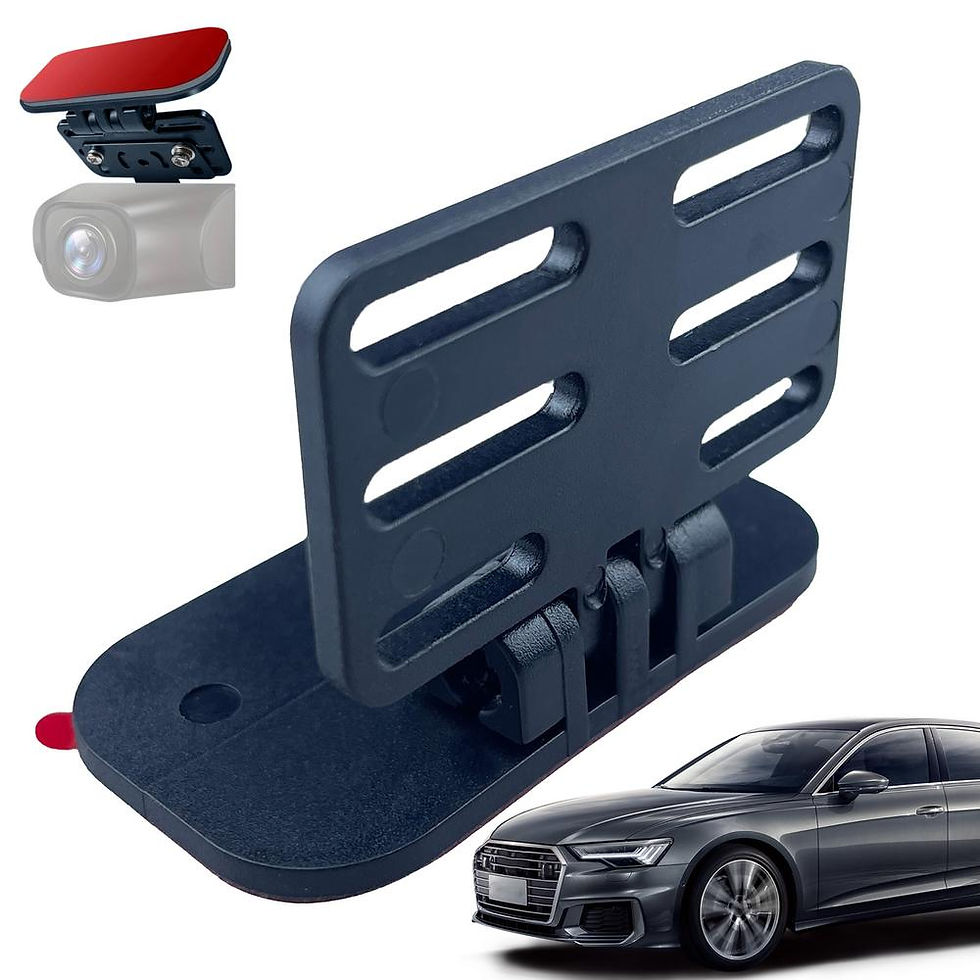 Thumbnail: Universal Rear Camera Mounting Bracket Dash Cam Mirror Cam Backup Camera Mount R