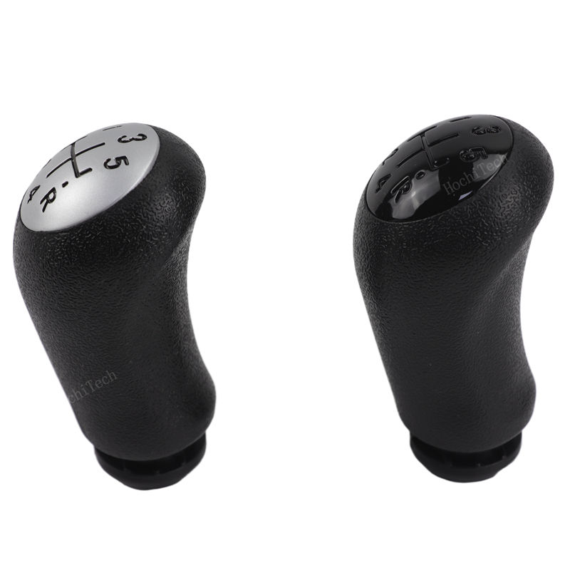 Thumbnail: Gear Shift Knob for Renault Clio 3 Twingo 3 MK3 Laguna 2 Modus Dacia Dokker Dust