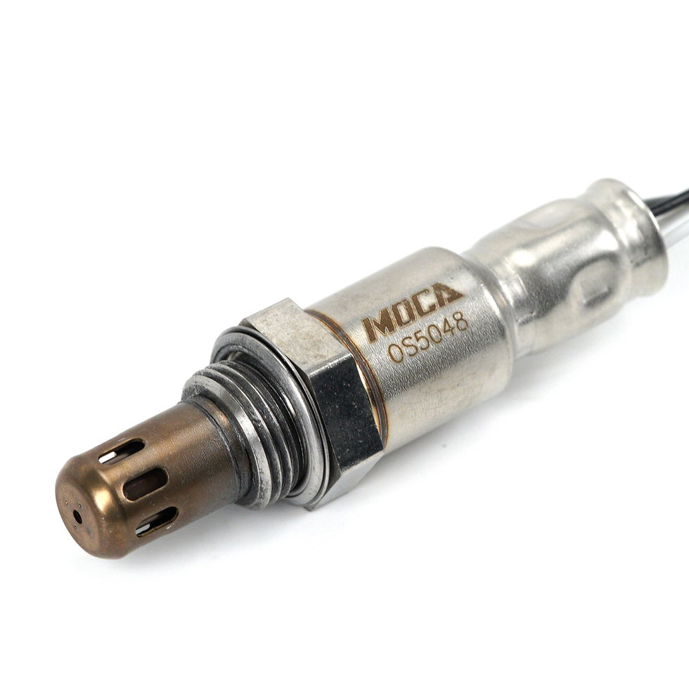 Thumbnail: MOCA AUTOPARTS 2x Downstream O2 Oxygen Sensor Fit for 2012-2019 Nissan NV15..