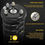 Thumbnail: OREDY Front Struts with Coil Spring Assembly Kit Replacement for 2002-2006 ..