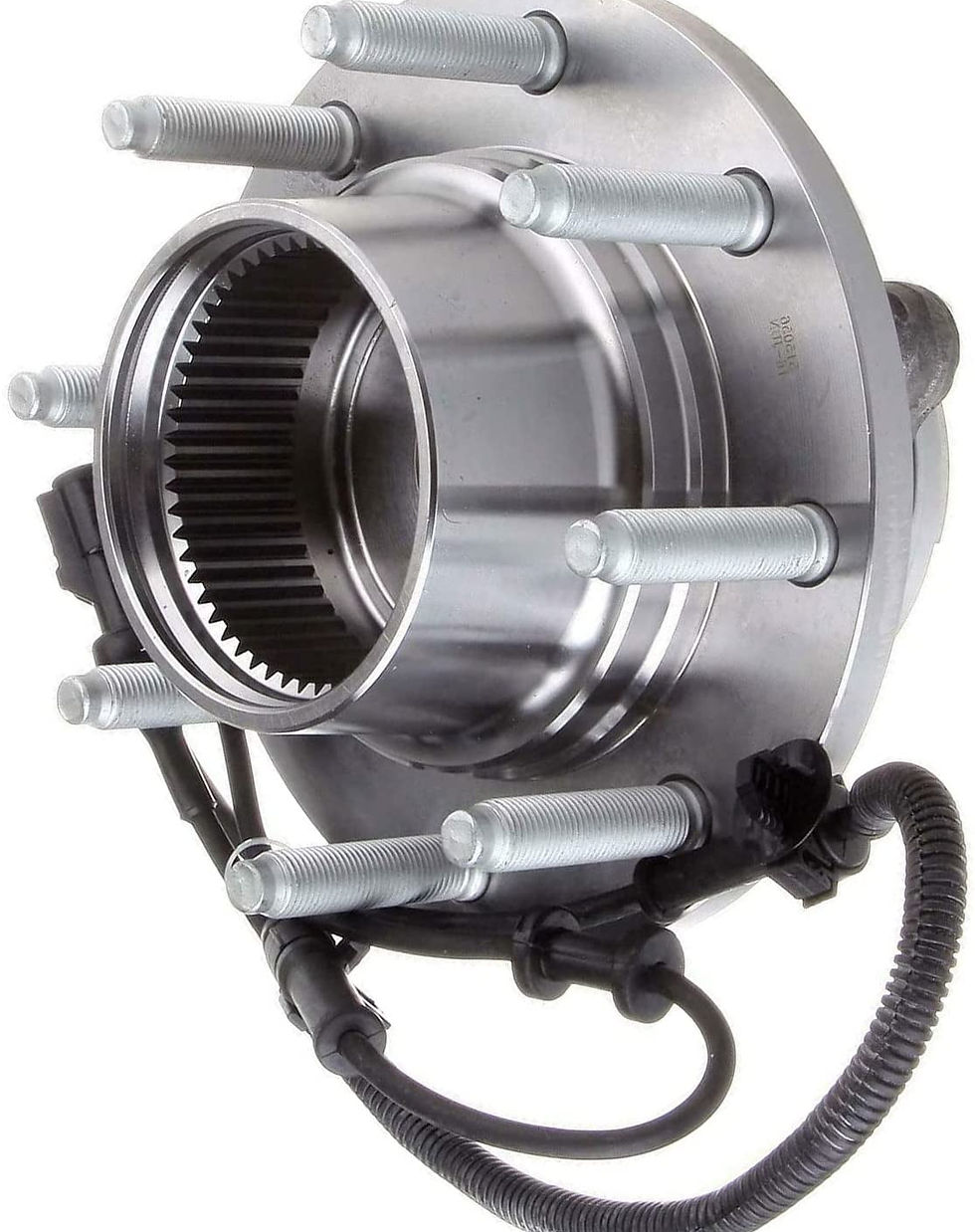 Thumbnail: JADODE 515056 Front Wheel Hub Bearing Assembly Replacement for Ford Excursi..