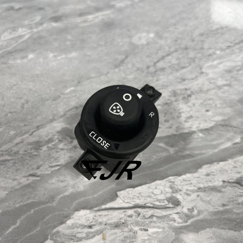 Thumbnail: OEM 190934 rearview mirror switch for Maserati GranCabrio, GranTurismo, Quattrop
