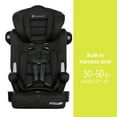 Thumbnail: Baby Trend Hybrid SI 3-in-1 Convertible Harness-to-Booster Car Seat