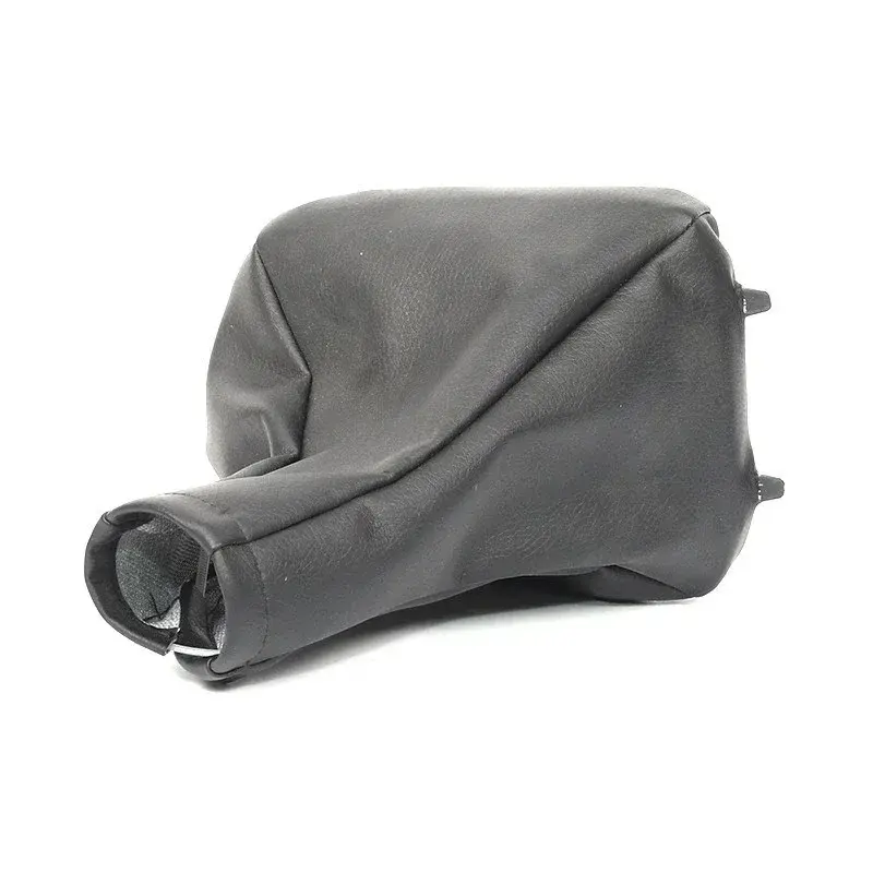 Thumbnail: Gear Shift Stick Lever Shifter HandBall with Gaiter Boot Case Manual 5 Speed for