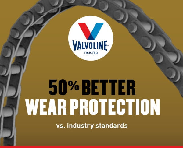 Thumbnail: Valvoline Full Synthetic Extended Protection High Mileage 0W-20 Motor Oil 1..