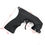 Thumbnail: Paint Spray Bottle Adapter Aerosol Spray Handle with Full Grip Trigger Locking C