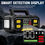 Thumbnail: AVAPOW 10000A Battery Jump Starter, 40000mAh Car Battery Jump Starter for A..