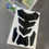 Thumbnail: 3D Gas Tank Protector for Motorcycle Tank Pad Decal PVC Soft Rubber Tank Pad Pro