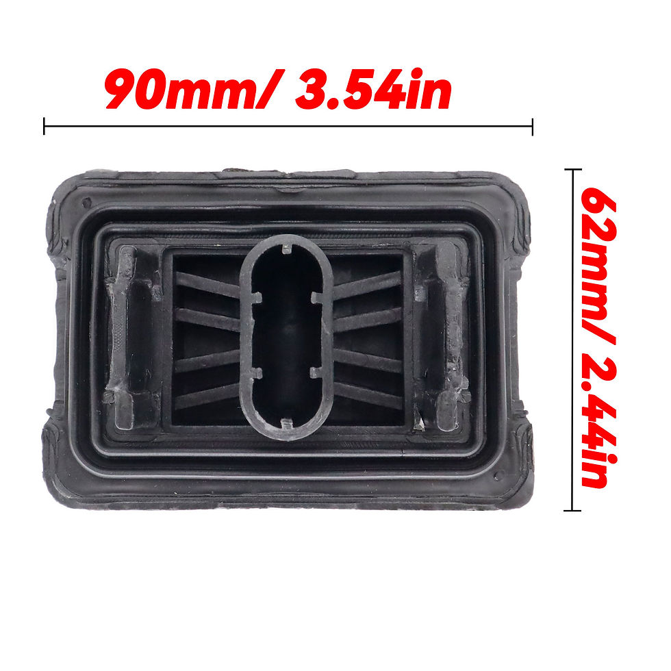 Thumbnail: 51717237195 Car Jack Pad Under Support Pad Lifting for BMW 1 3 5 6 7 Ser X1 E81
