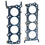 Thumbnail: ECCPP Engine Left Right Head Gasket Kit Set fit 04-14 for Ford for Lincoln ..