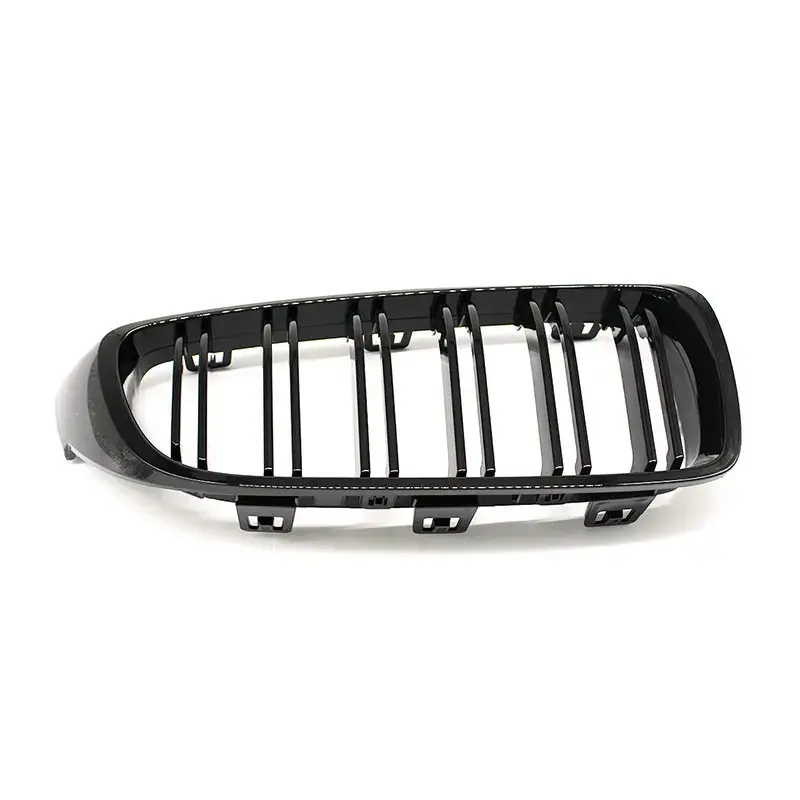 Thumbnail: Front Grill Grilles Kidney Grill Replacement for BMW 4 Series F32 F33 F36 F80 F8