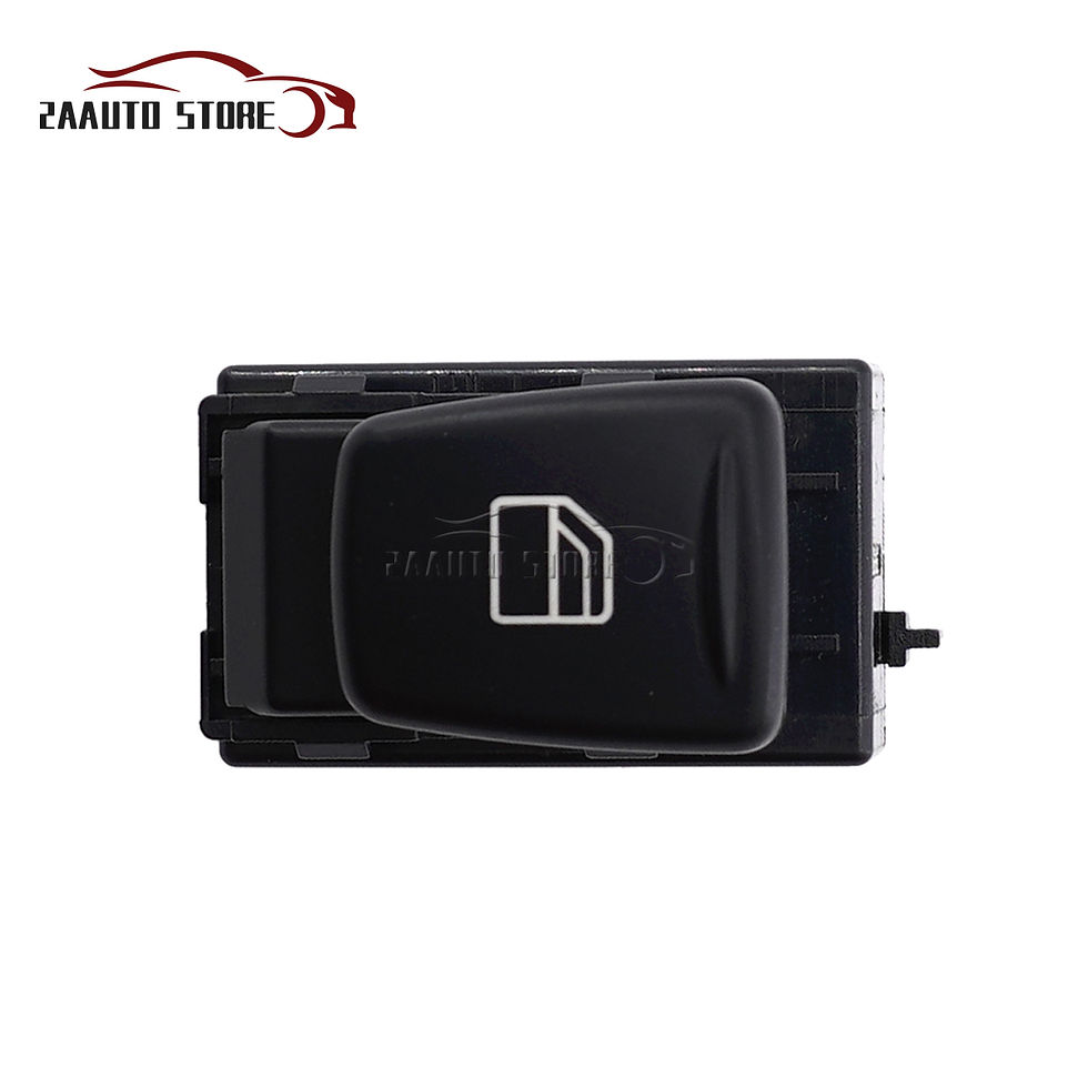 Thumbnail: Car Electric Window Regulator Switch Button For Mercedes-Benz Smart 451 Fortwo C