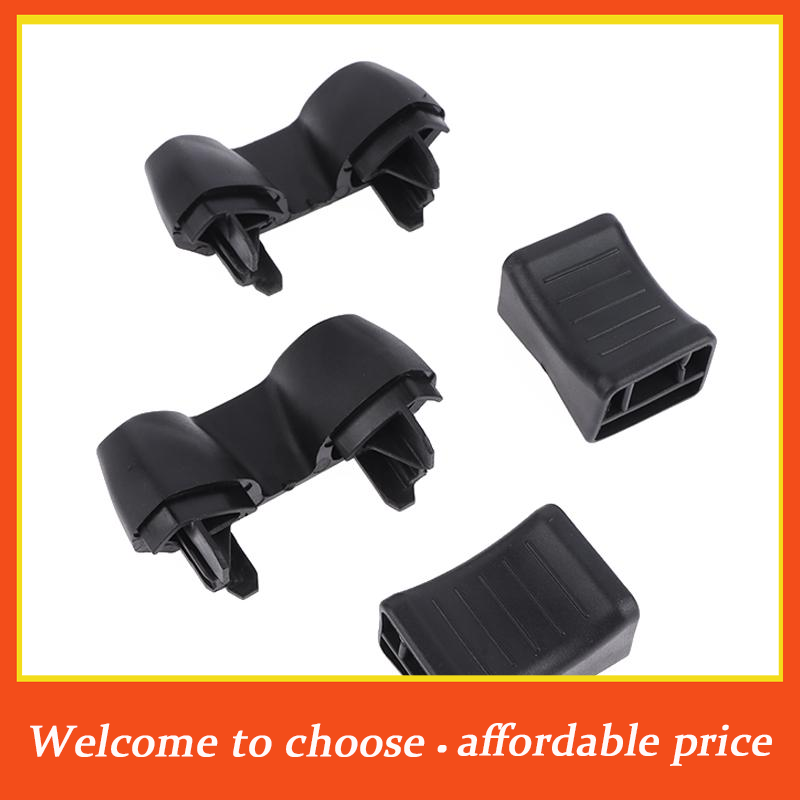 2PCS For Thule 599 598 591 568 564 561 532 933 926 Roof Rack Bike Wheel Adapter