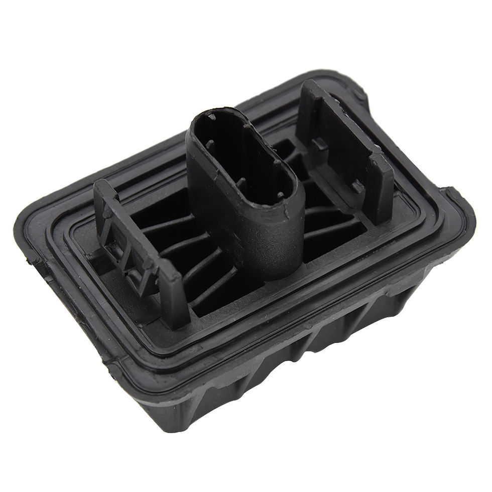 Thumbnail: 4pcs Jack Pad Under Support Pad Lifting Car 51717237195 fit for BMW 1 3 5 6 7 se