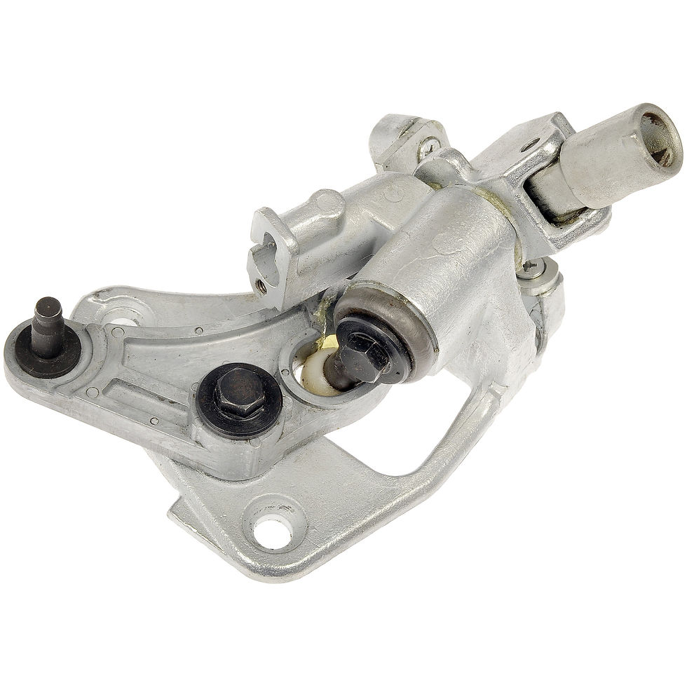 Dorman 905-122 Steering Column Shift Mechanism for Specific Toyota Models 2..