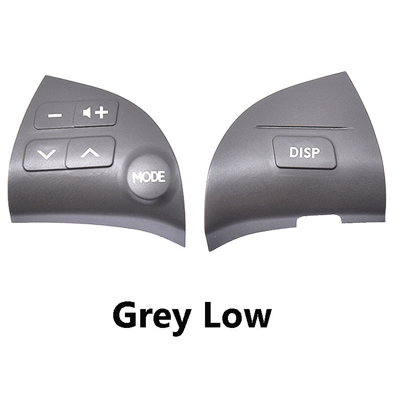 Thumbnail: Car Accessories Multifunctional Bluetooth Speaker Button Switch For Toyota Lexus