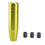 Thumbnail: Universal 13cm Length Manual Car Gear Shift Knob Aluminium Alloy Racing Automati