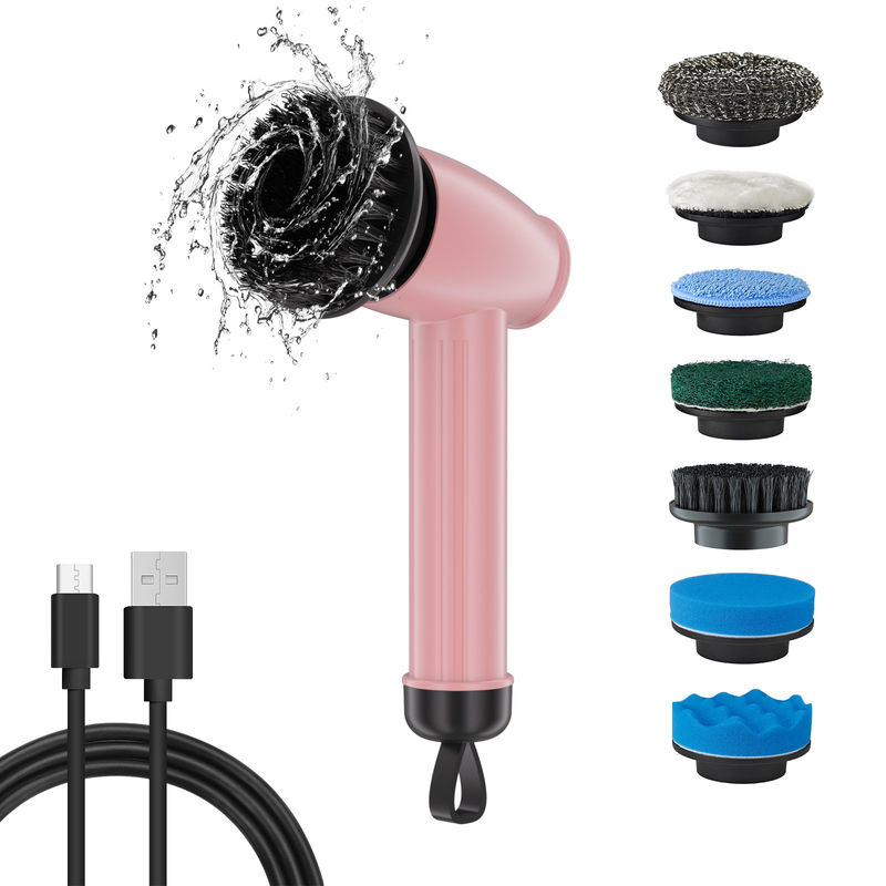 Thumbnail: Car Polisher Machine Wireless Electric Polishing Wax Tool Adjustable Speed Cordl