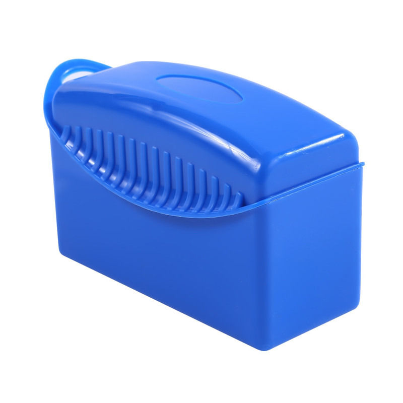 Thumbnail: Car Wheel Polishing Waxing Sponge Brush ABS Plastics Washing Cleaning Tire Conto