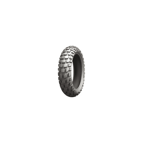 Thumbnail: Michelin 87-91010 Tire Anakee Wild Rear 110/80-18 58S Bias Tt