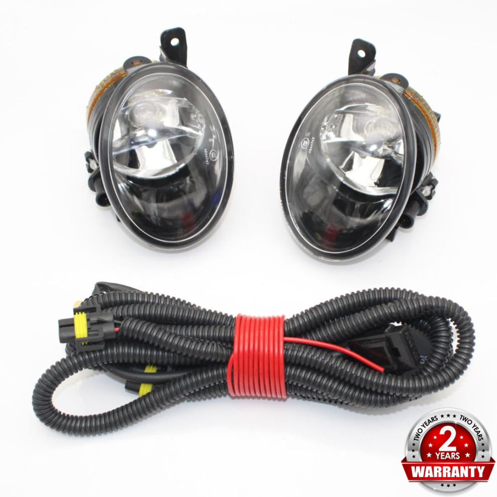 For VW Transporter Multivan Caravelle T5 T6 2010 2011 2012 2013 2014 2015 Front