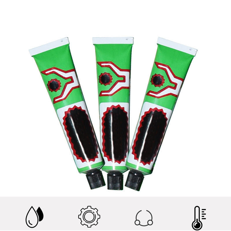 Thumbnail: Tire Tyre Repairing Glue Car Motorcycle Bicycle Wheel Repairing Inner Tube Punct
