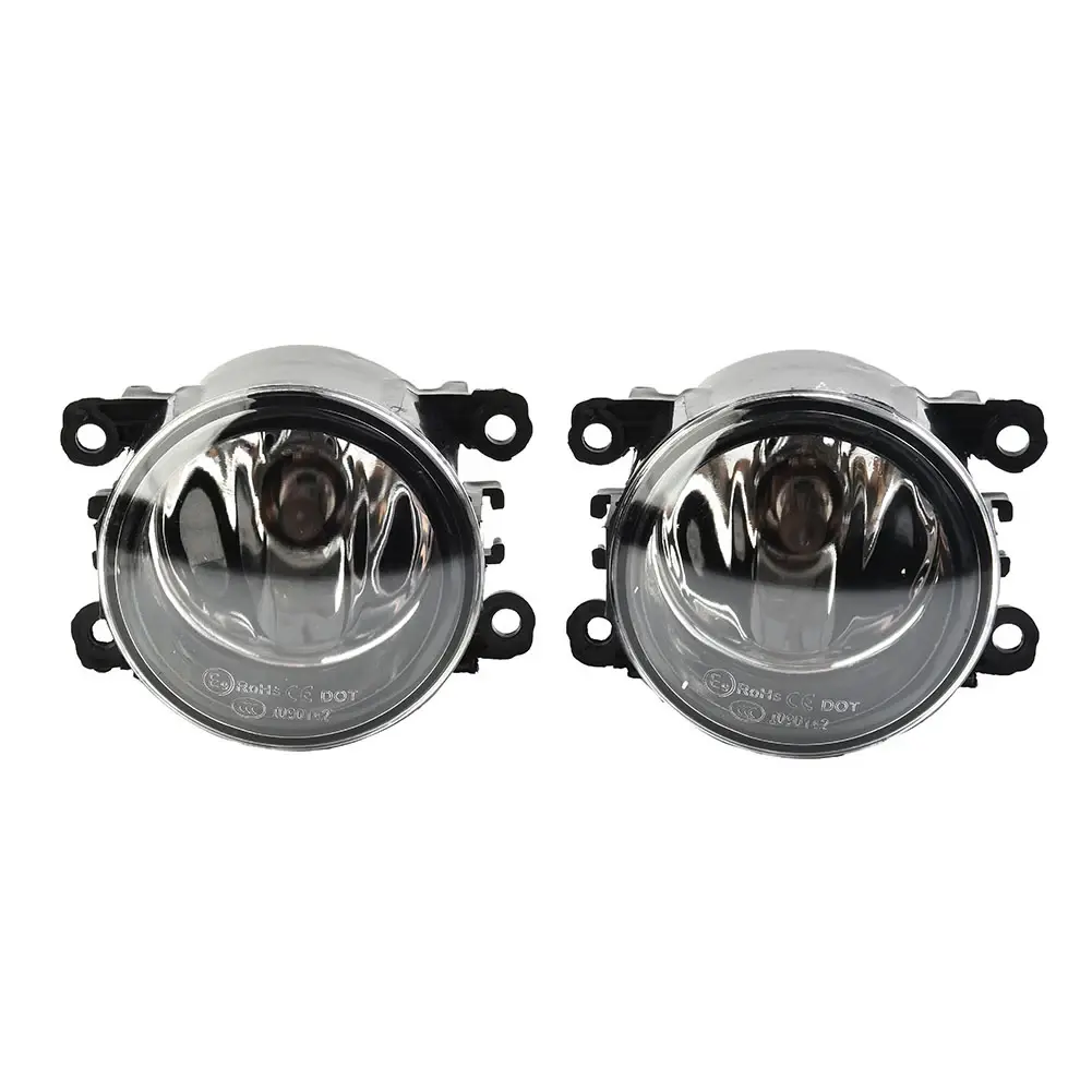 1 Pair Front Bumper Fog Light Lamps LED Headlight For Suzuki SX4/Swift/Grand Vit