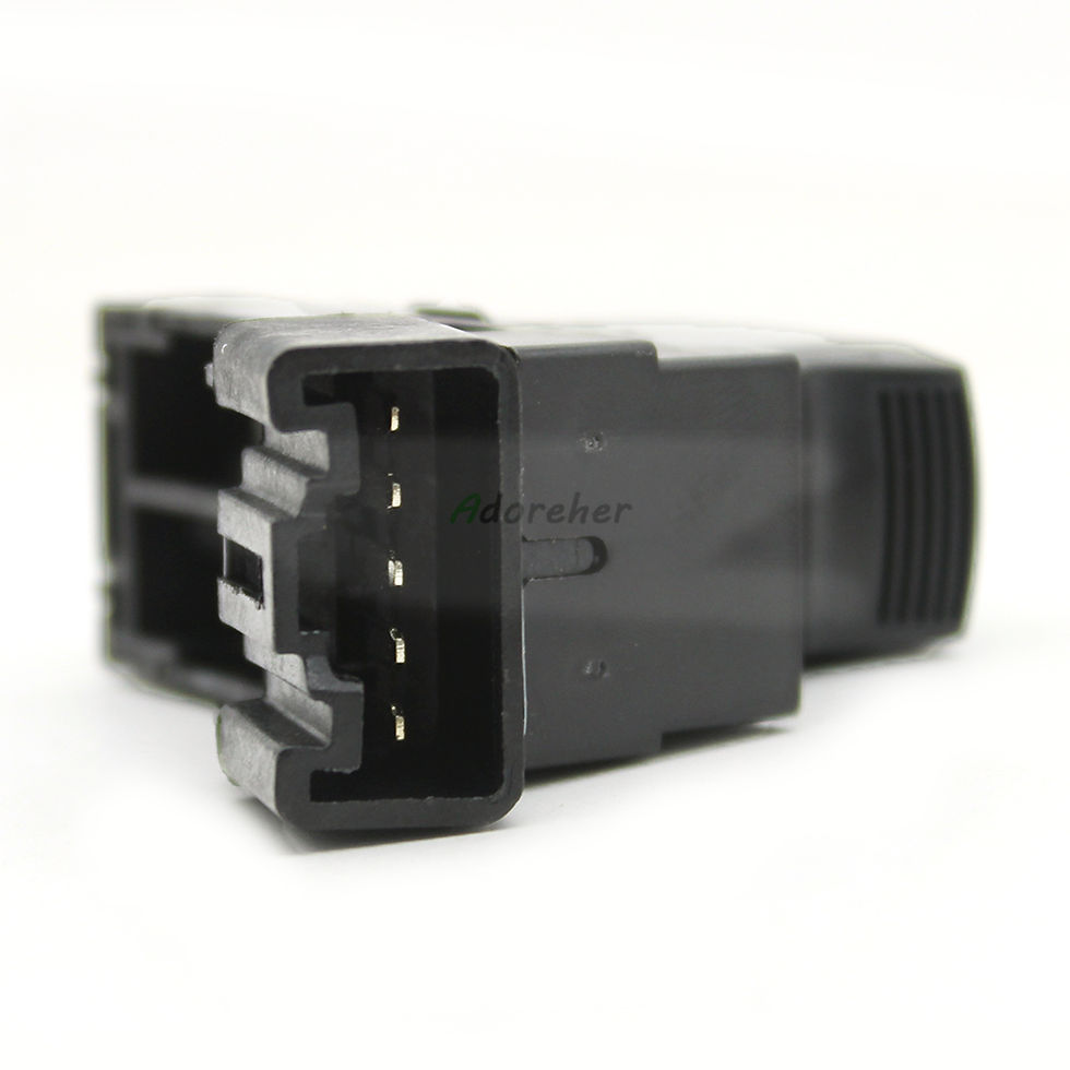 Thumbnail: Car Power Window Lifter Control Switch Button For Suzuki SX4 Swift Alto Grand Vi