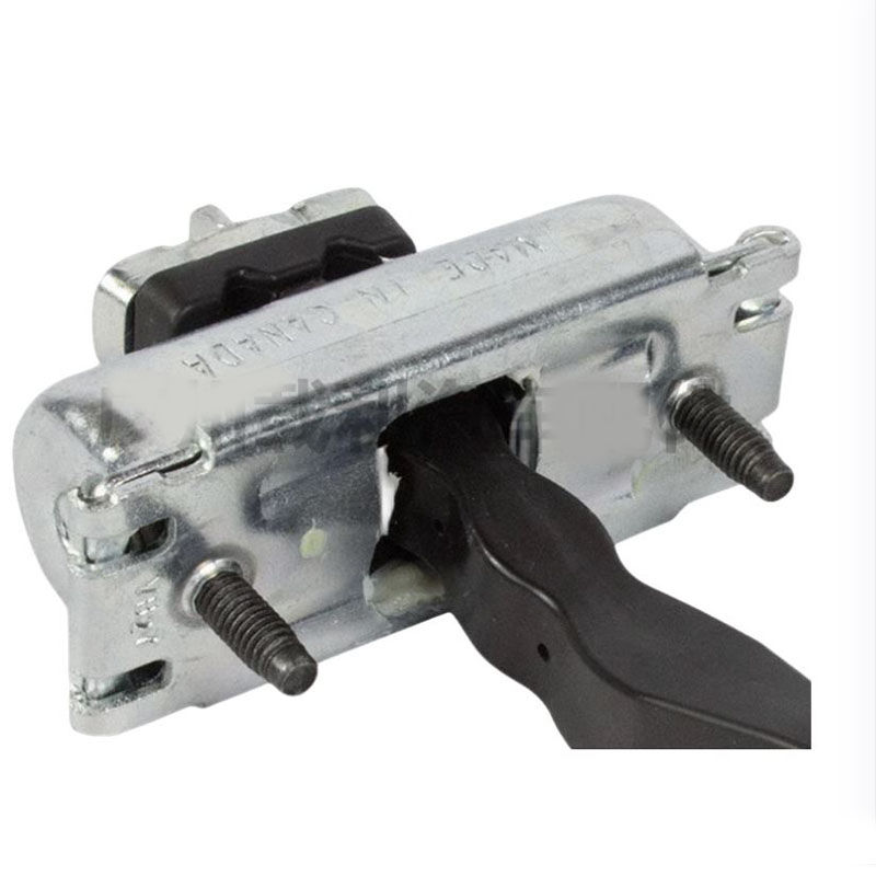 Thumbnail: Car Accessories For Ford Edge Explorer Mustang Door Stop Stay Limiter Door Check