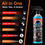 Thumbnail: Hyper One Automotive Solutions Waterless Car Wash and Wax Spray, waterless ..