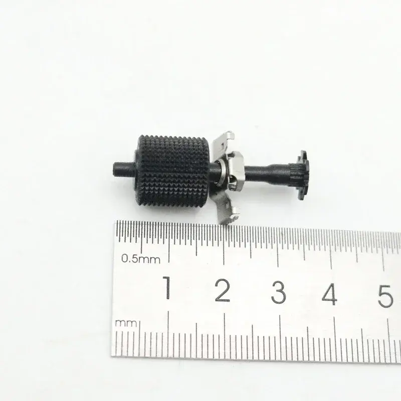 Thumbnail: Multifunctional Steering Wheel Button Key Steer Switch Roller For Skoda Superb I