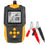 Thumbnail: 12V 24V Car Battery Analyzer Diagnostic Tools CCA Internal Resistance Tester Cha