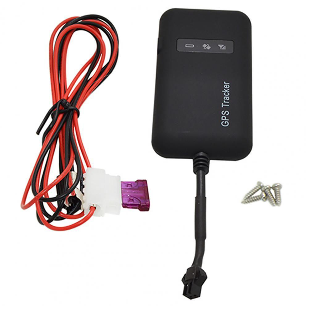 GT02/TK110 GPS Tracker Accurate Hidden and Open Installation SOS GSM/GPS antenna