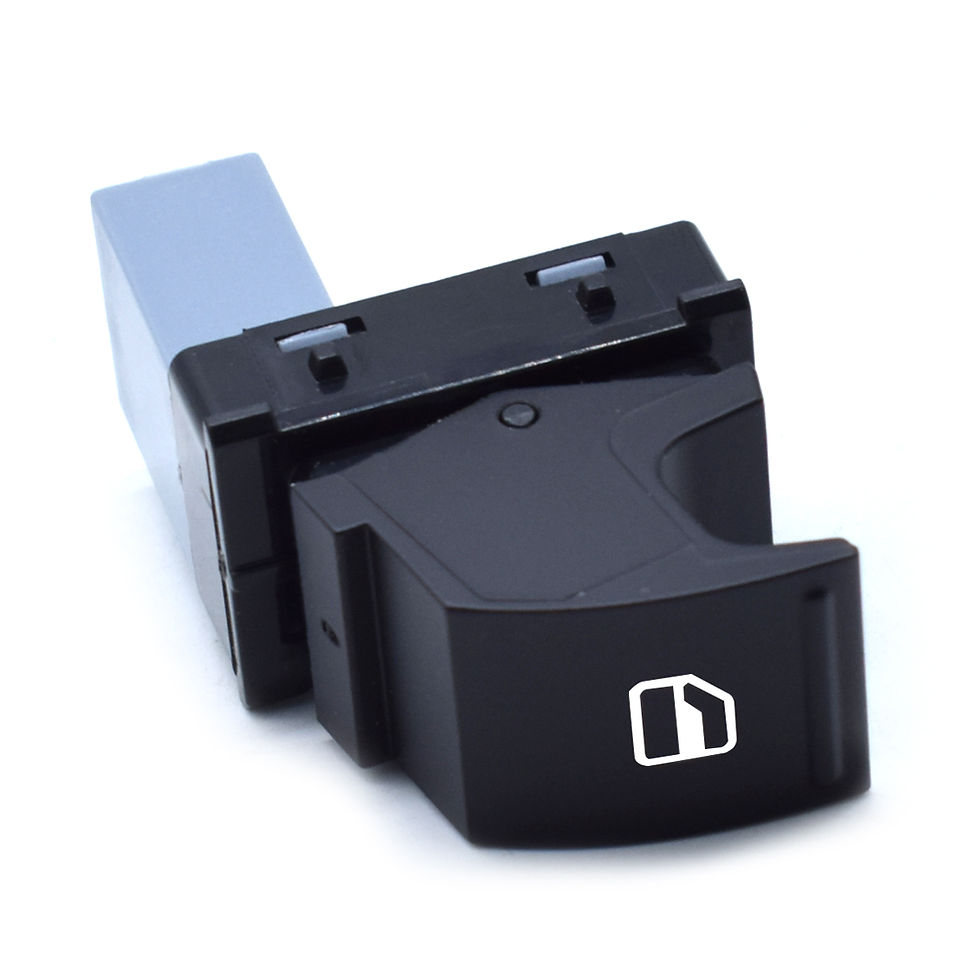 Thumbnail: Apktnka Electric Side Window Switch Power Control Button Door For Seat Leon Ibiz