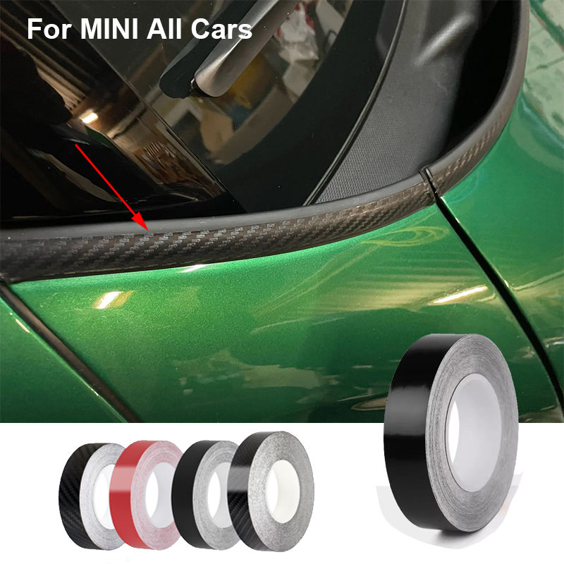 For MINI Cooper R50 R52 R53 R55 R56 R60 R61 R57 F54 F55 F56 F60 Clubman Car Wind