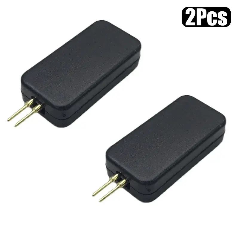 Thumbnail: Universal Car SRS Airbag Simulator Fault Codes Diagnostic Tools Auto Simulator E