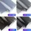 Thumbnail: Ppf Self-healing TPU Car Headlight Anti Scratches Wrap Film Protective Car Taill