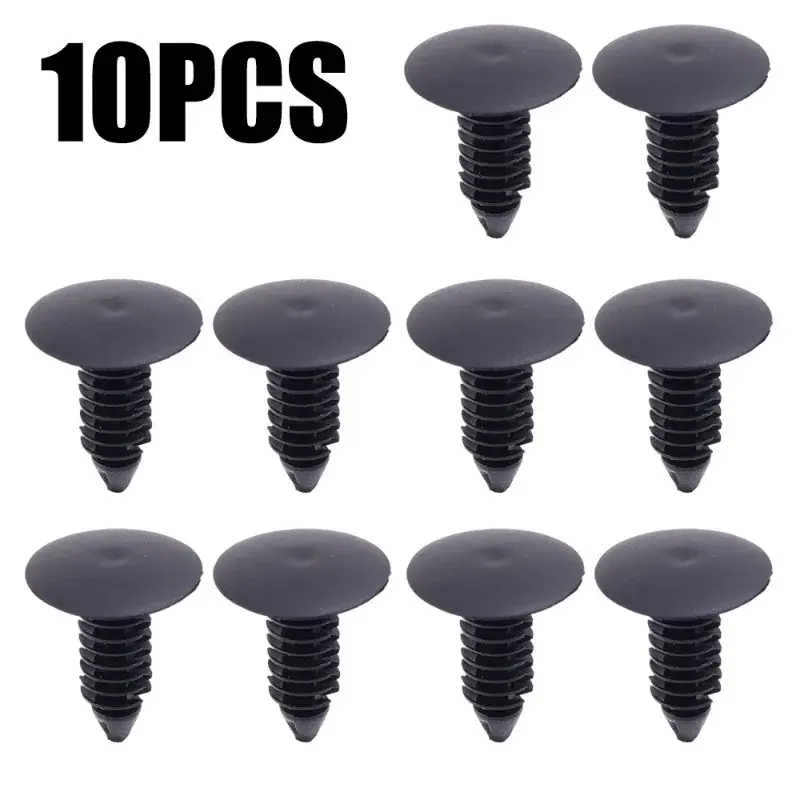 Thumbnail: Universal Truck Car Roof Ceiling Trunk Cover Hood Insulation Cotton Trim Fastene