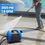 Thumbnail: Efurden Electric Pressure Washer, 2100 PSI 1.6GPM  Power Washer with 20ft H..
